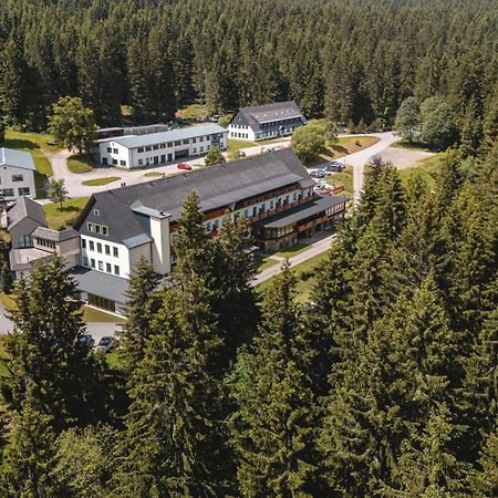 Waldhotel Vogtland Клінґенталь Екстер'єр фото