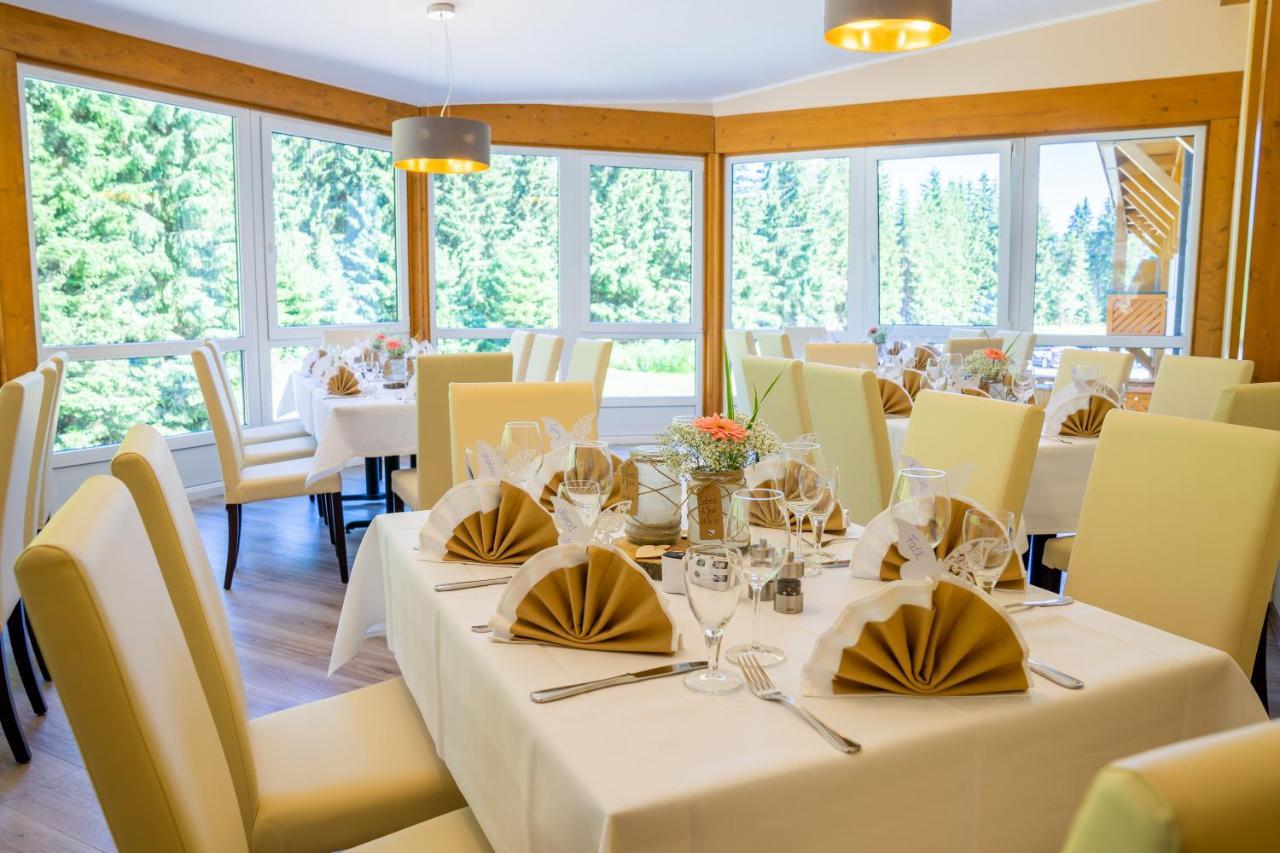 Waldhotel Vogtland Клінґенталь Екстер'єр фото