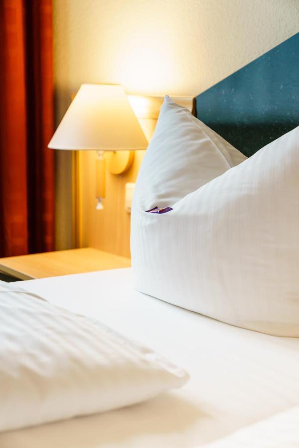 Waldhotel Vogtland Клінґенталь Екстер'єр фото